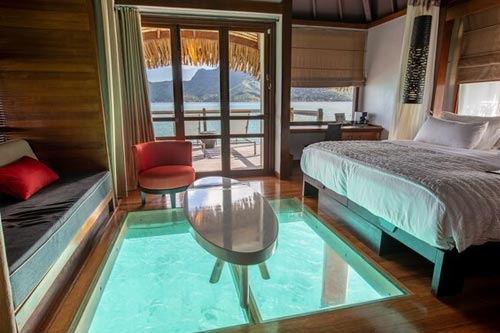 Le Meridien Bora Bora: Islands of Tahiti Holiday Packages 2024