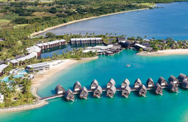 Fiji Marriott Resort Momi Bay