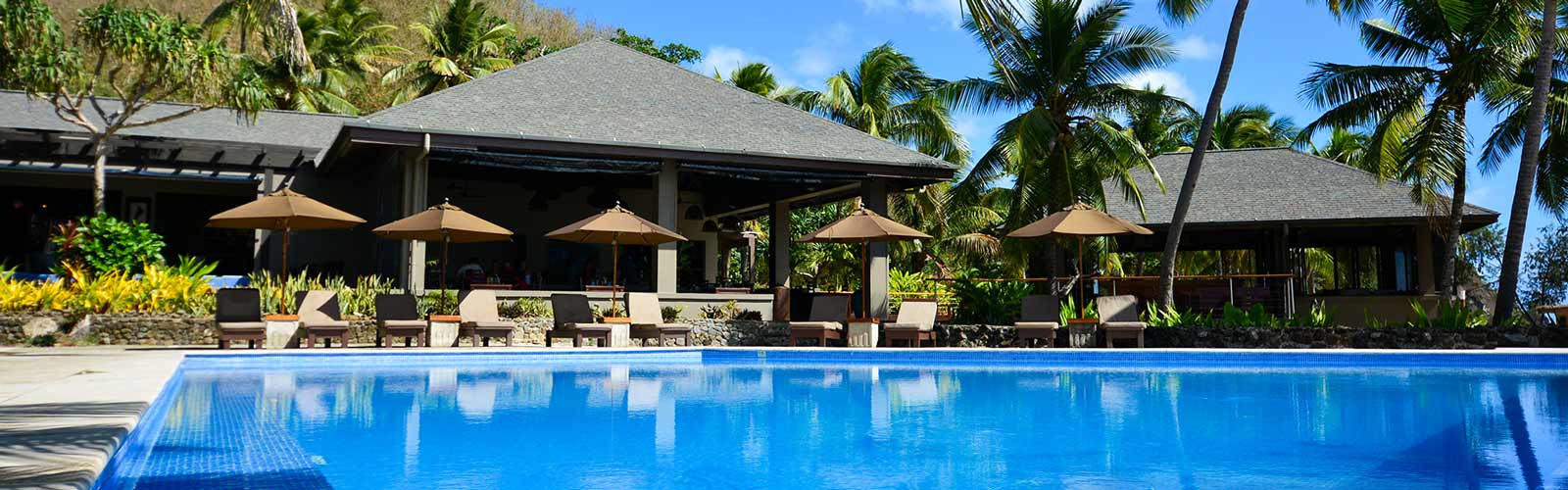 Yasawa Island Resort Fantastic Fiji Holiday Package & Deals 2024