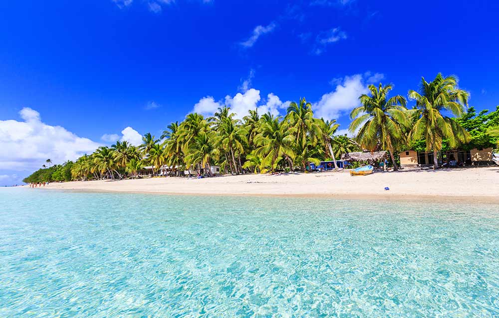 Fiji: All-Inclusive Holiday Deals, Packages & Exclusives 2024