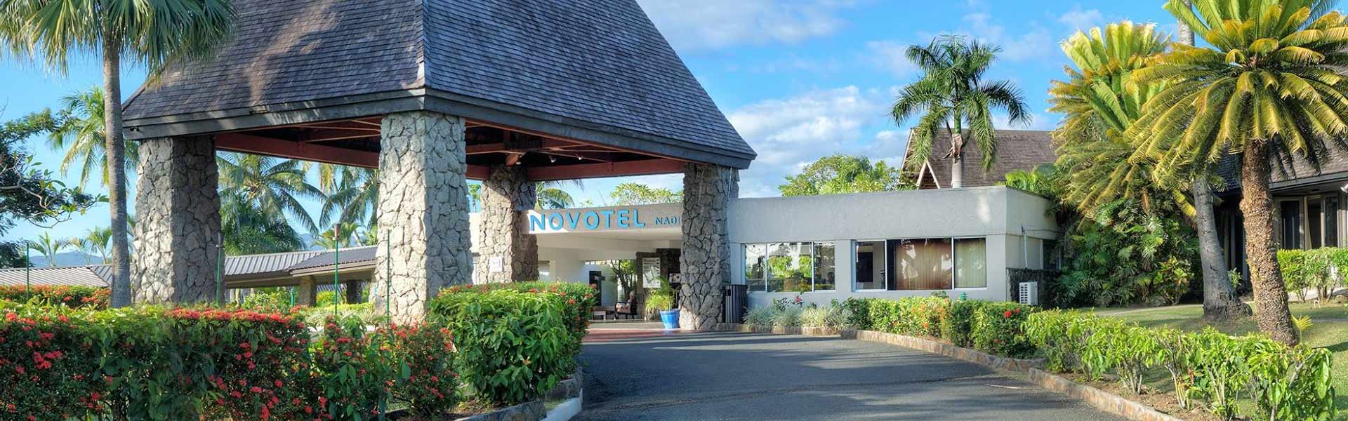 Novotel Nadi