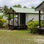 Ranginui’s Retreat, Aitutaki 2