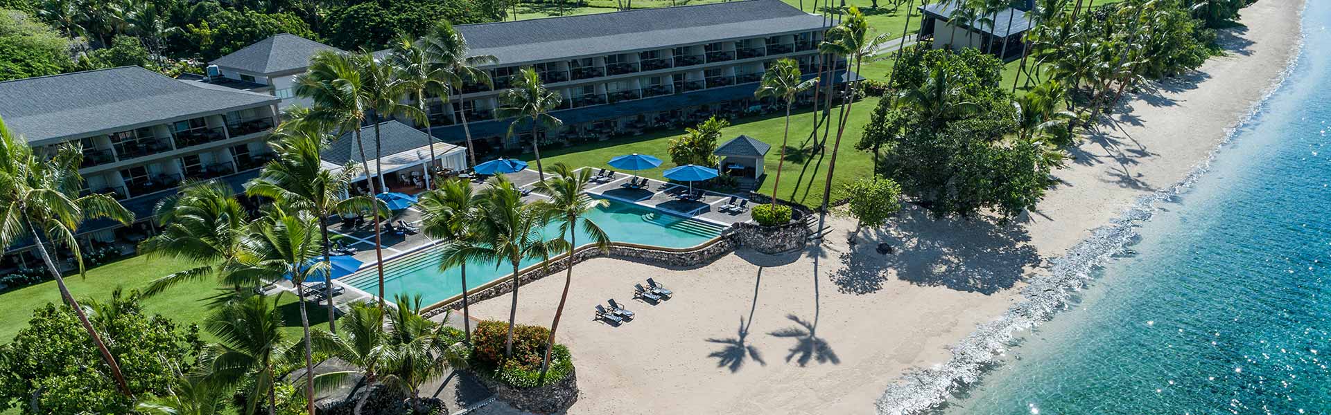 Shangri La S Fijian Resort All Inclusive Holiday Deals 2020