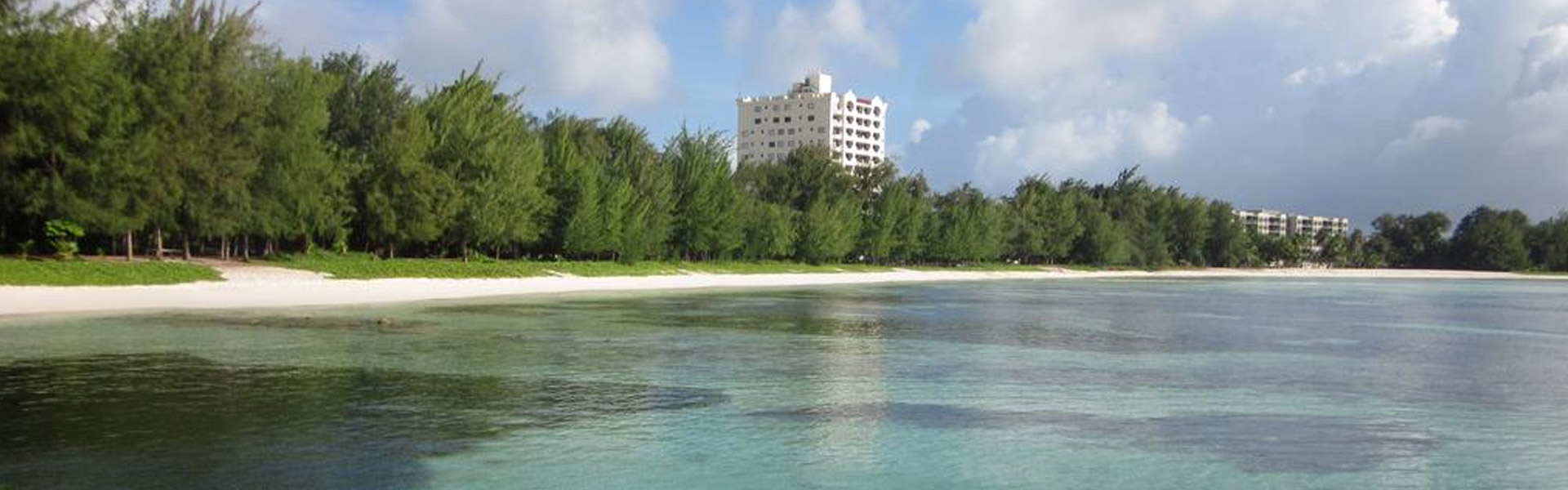 Aquarius Beach Tower Hotel