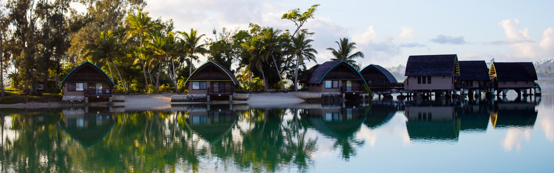 Holiday Inn Resort, Vanuatu