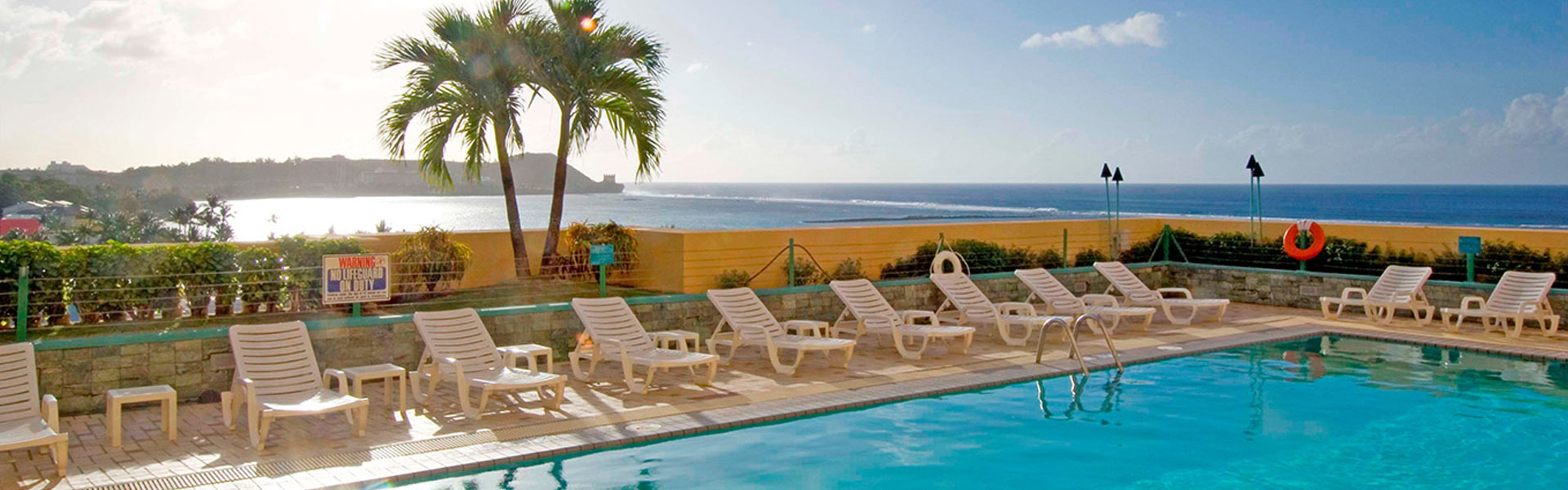 Holiday Resort & Spa Guam