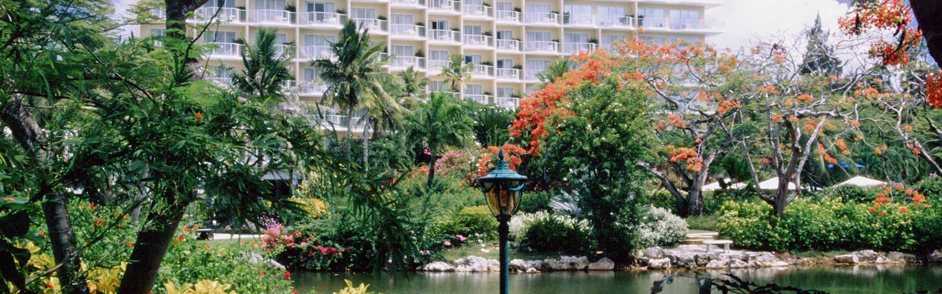 Hyatt Regency Saipan