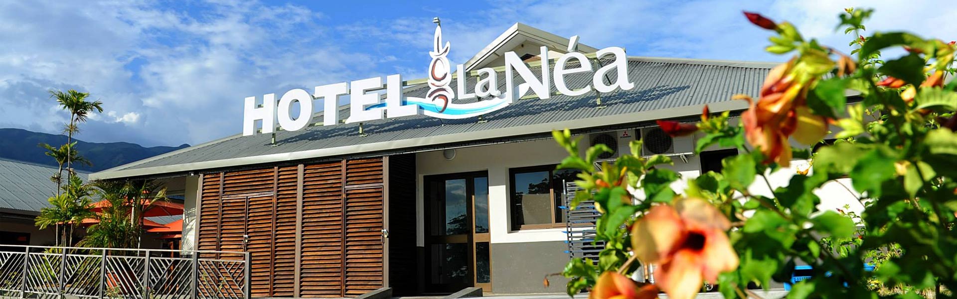 La Nea Hotel