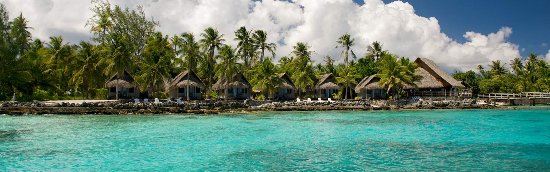 Maitai Rangiroa Islands of Tahiti Holiday Packages 2024