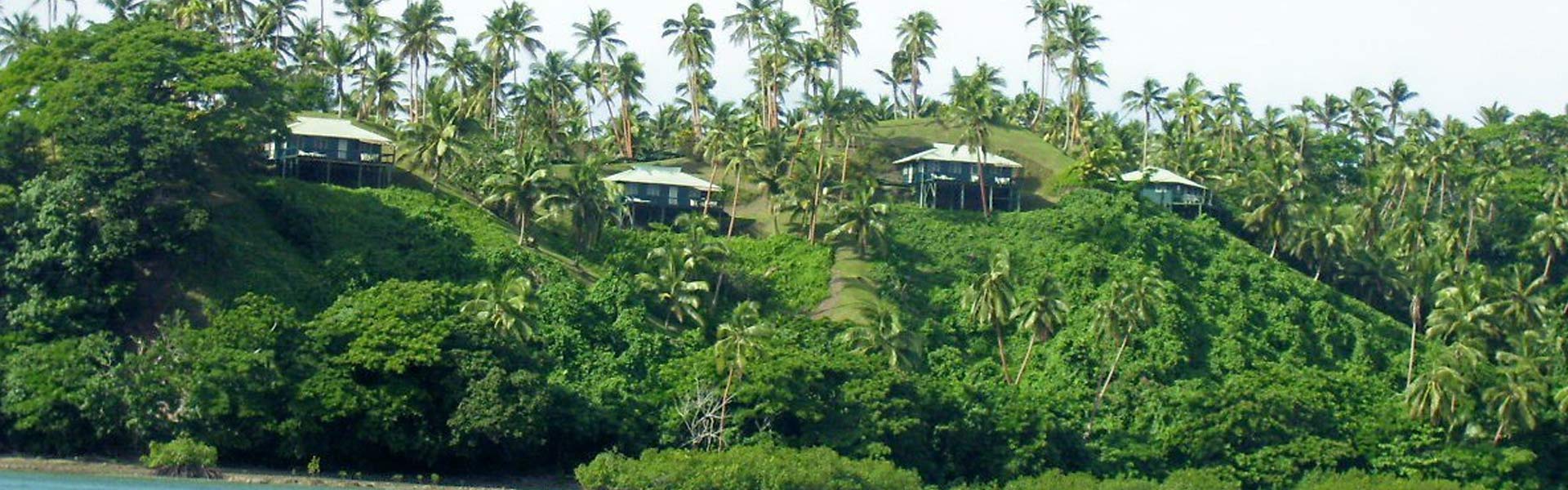 Lomalagi Resort