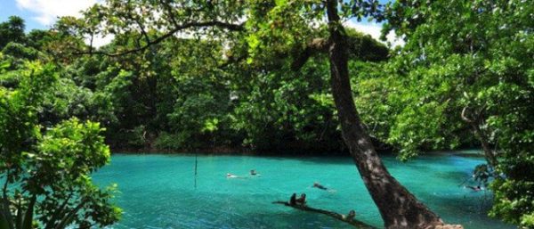 Pentecost, Vanuatu - Mother of Bungee-Jumping!