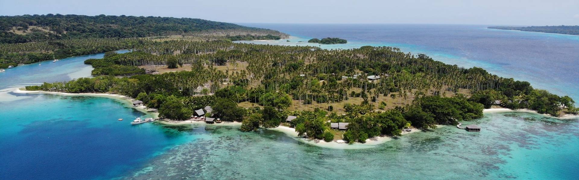 Ratua Island Resort & Spa