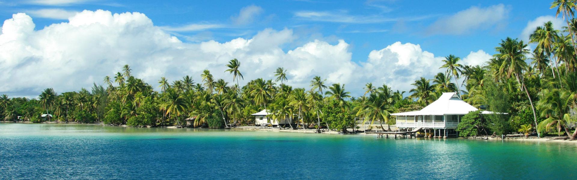 Hotel Le Mahana Huahine