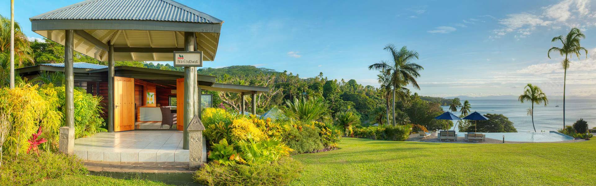 Taveuni Island Resort & Spa