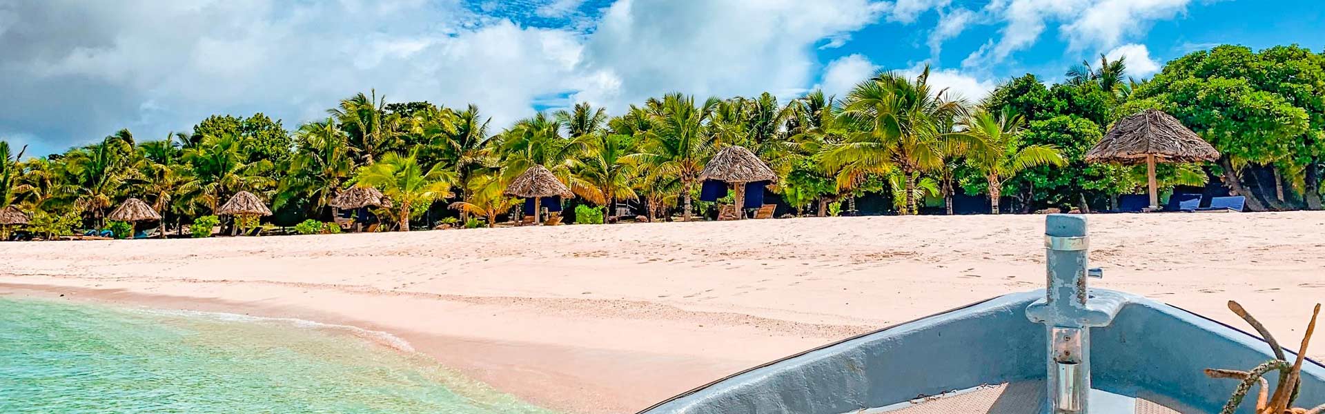 Viwa Island Resort: Fiji All-Inclusive Holiday Packages 2020