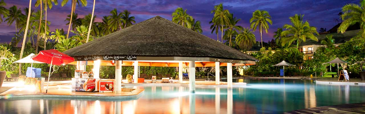 The Naviti Resort: 2024 Fiji All-Inclusive Holiday Packages