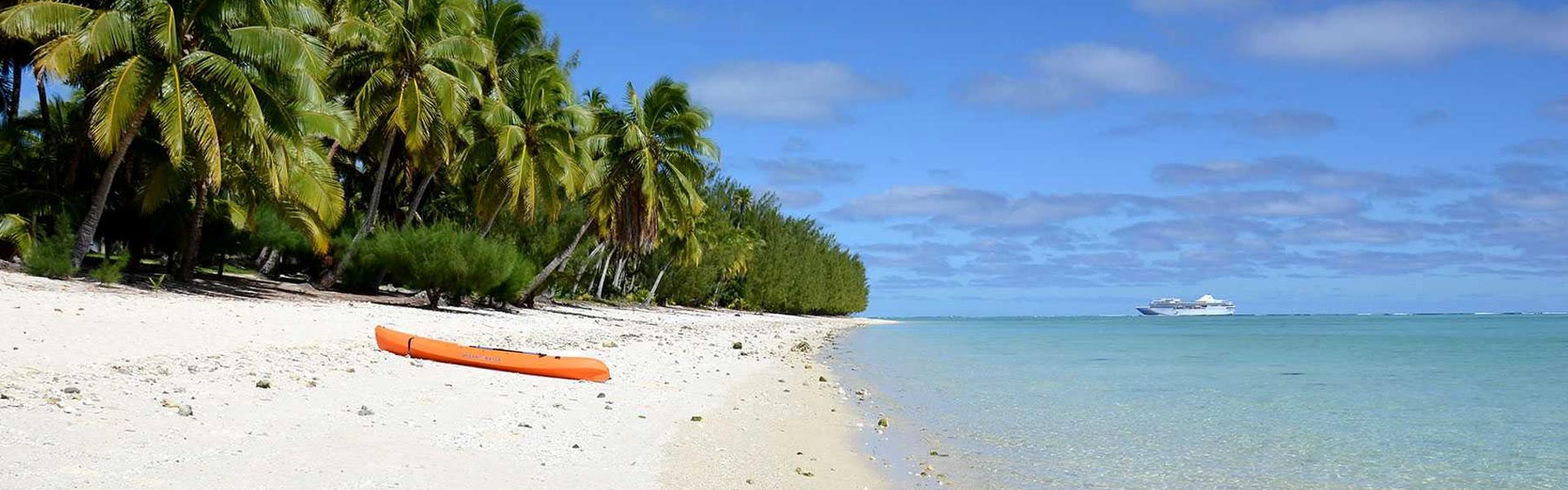 Aitutaki Beach Villas