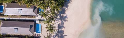 First Landing Beach Resort & Villas: Fiji Holiday Packages 2024