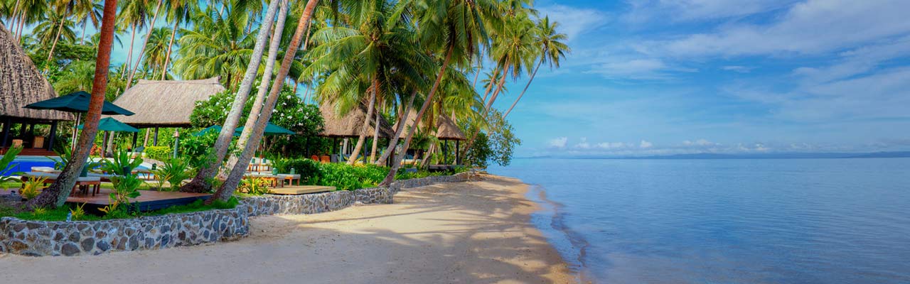 Jean-Michel Cousteau Resort: Fiji Holiday Deals and Packages 2024