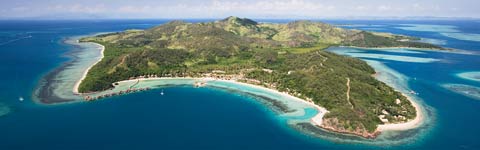 Likuliku Lagoon Resort: Fiji All-Inclusive Holiday Deals & Packages 2024