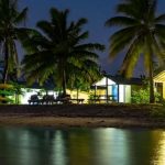 Ranginui’s Retreat, Aitutaki 4