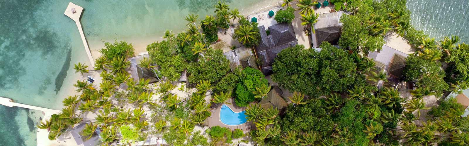 Toberua Island Resort: Fiji All-Inclusive Holiday Packages 2024