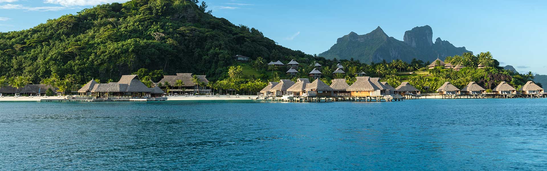 Conrad Bora Bora Nui