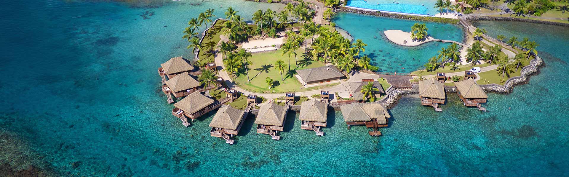 InterContinental Tahiti Resort & Spa