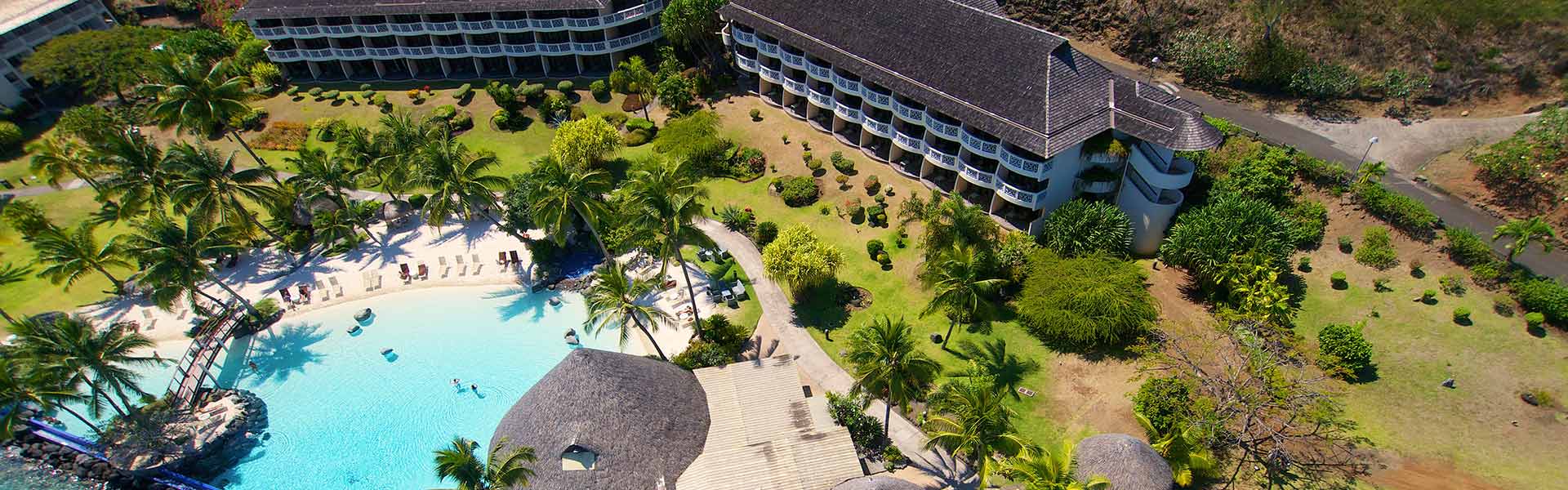 InterContinental Tahiti Resort & Spa