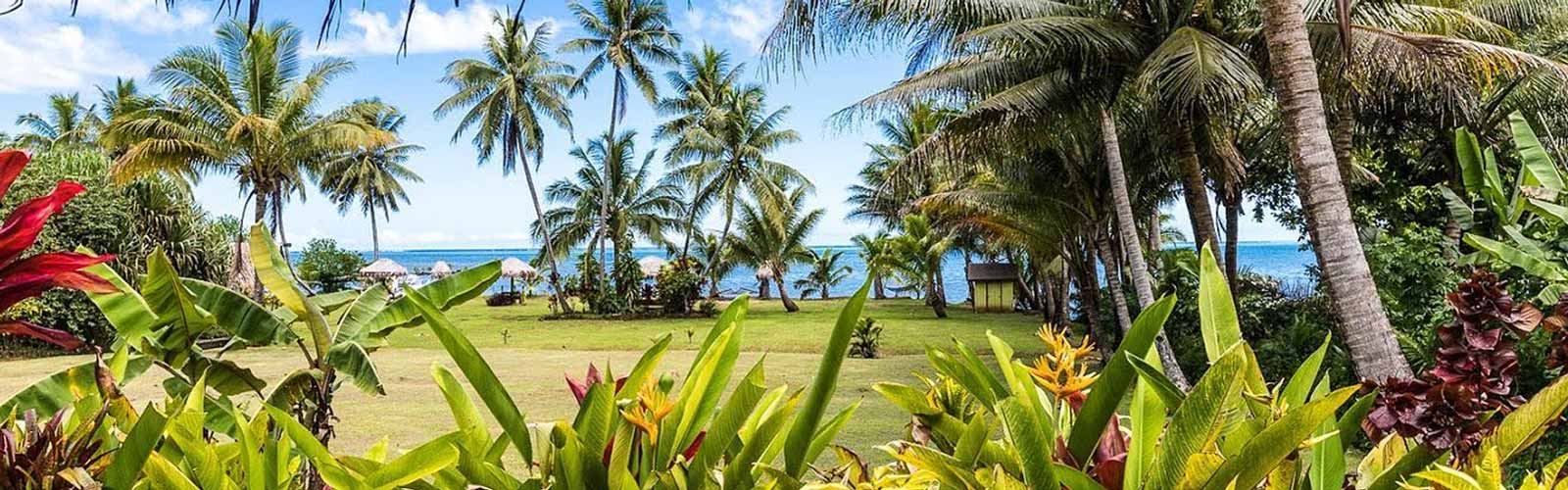 Waidroka Bay Resort, Pacific Harbour Fiji AllInclusive Holidays 2024