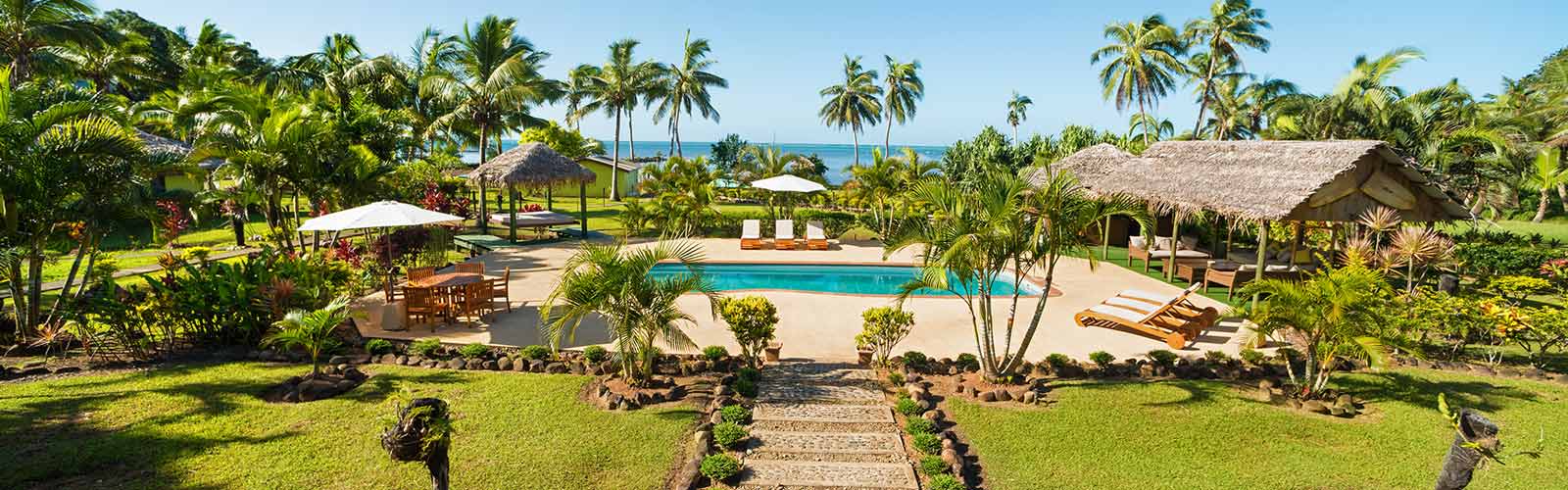 Waidroka Bay Resort, Pacific Harbour Fiji AllInclusive Holidays 2024