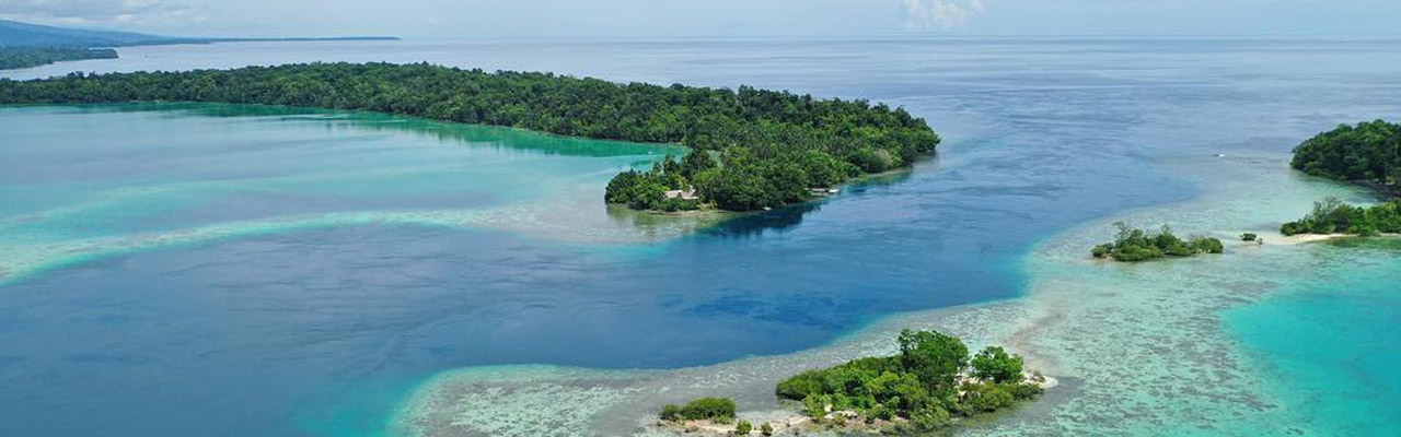 Uepi Island Resort: Solomon Islands Holiday Deals 2024