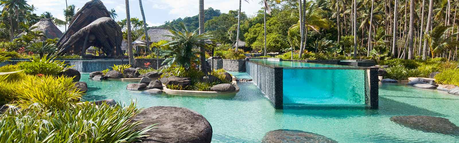 COMO Laucala Island: Fiji Luxury Holidays 2024