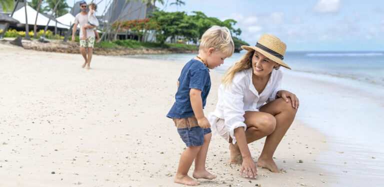 Escape to Paradise: Why Fiji Family Holidays Work Every Time!