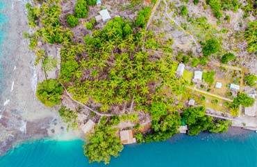 Titiru Eco Lodge