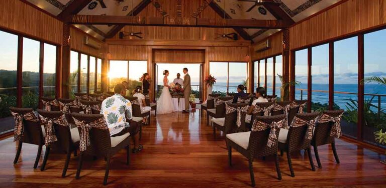 Here’s the Outrigger & Castaway Fiji Destination Weddings Round Up ...