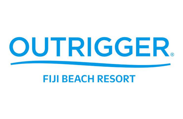 Outrigger Fiji Beach Resort Logo