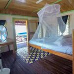 Single Overwater Bungalow 1