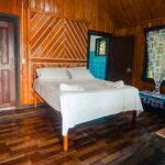 Single Overwater Bungalow 2