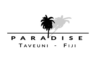 Paradise Taveuni Resort Logo